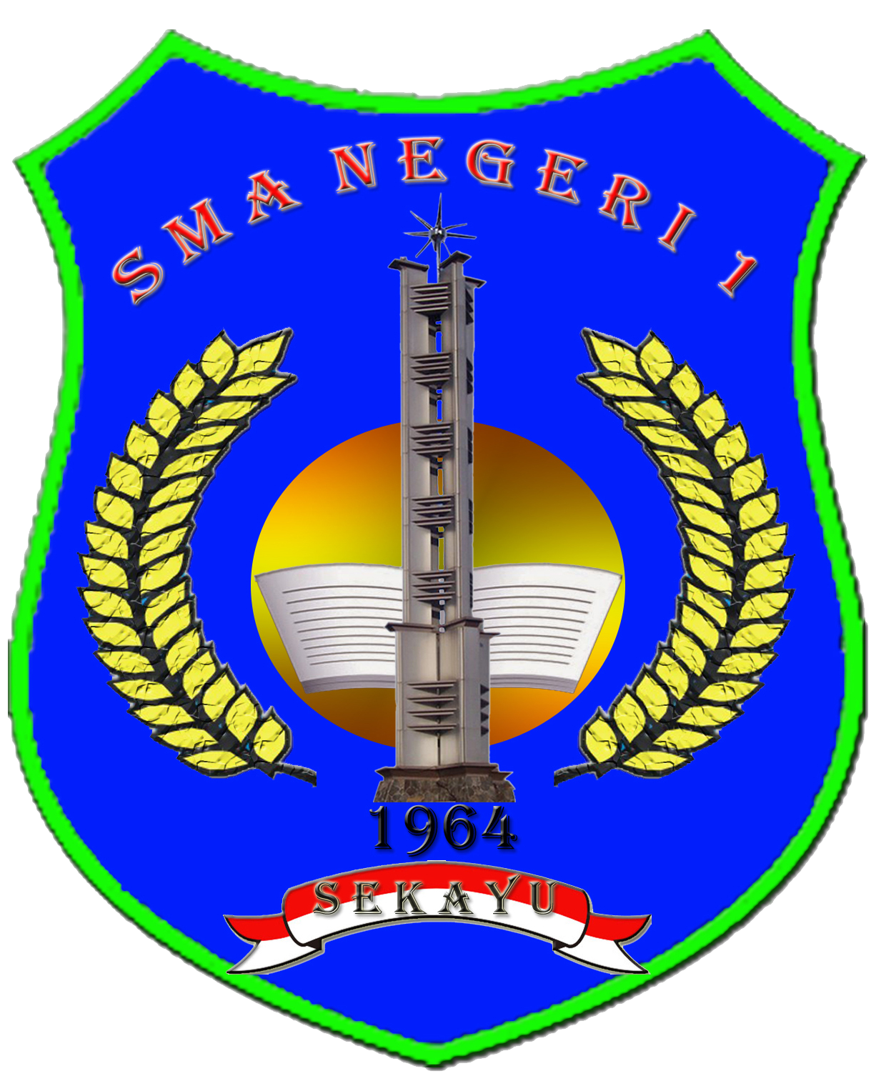 Logo Sekolah